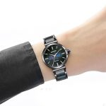 ساعت مچی زنانه سیتیزن CITIZEN EM1067-88E - Image 2