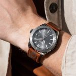 ساعت مچی مردانه آلپینا  ALPINA AL-525G5AQ6 - Image 2