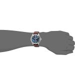 ساعت مچی مردانه آلپینا ALPINA AL-525NS5AQ6 - Image 2