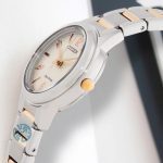 ساعت مچی زنانه سیتیزن CITIZEN FE1244-72A - Image 6