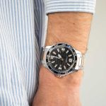 ساعت مچی مردانه سیتیزن CITIZEN AW1524-84E - Image 2