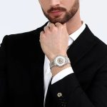 ساعت مچی مردانه مازراتی MASERATI R8823118011 - Image 2