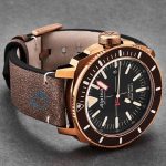 ساعت مچی مردانه آلپینا ALPINA AL-525LBBR4V4 - Image 3