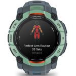 ساعت مچی مردانه گارمین GARMIN INSTINCT 3