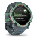 ساعت مچی مردانه گارمین GARMIN INSTINCT 3 - Image 2