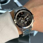 ساعت مچی مردانه سیتیزن CITIZEN AN8168-51H - Image 2