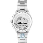ساعت مچی مردانه آلپینا  ALPINA AL-373SB4E6B - Image 4