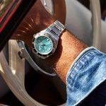 ساعت مچی مردانه سیتیزن CITIZEN NH7530-52L - Image 3