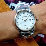 ساعت مچی مردانه سیتیزن CITIZEN AW1786-88A - Image 2