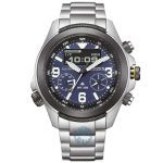 ساعت مچی مردانه سیتیزن CITIZEN JV1006-51L