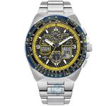 ساعت مچی مردانه سیتیزن CITIZEN JY8125-54L