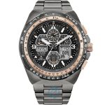 ساعت مچی مردانه سیتیزن CITIZEN JY8146-54E