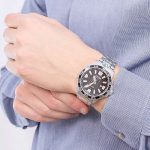 ساعت مچی مردانه سیتیزن CITIZEN AW1524-84E - Image 3