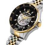ساعت مچی مردانه مازراتی MASERATI R8823140010 - Image 3