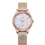 ساعت مچی زنانه سیتیزن CITIZEN EM0508-80Y