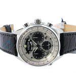 ساعت مچی مردانه سیتیزن CITIZEN AV0060-00A - Image 5