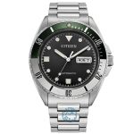 ساعت مچی مردانه سیتیزن CITIZEN NH7531-50E