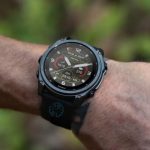 ساعت مچی مردانه گارمین GARMIN TACTIX 8 - Image 2