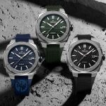 ساعت مچی مردانه آلپینا ALPINA AL-525N4AE6 - Image 4