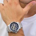 ساعت مچی مردانه مازراتی  MASERATI R8873621038 - Image 2