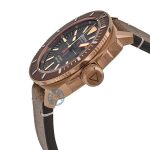 ساعت مچی مردانه آلپینا ALPINA AL-525LBBR4V4 - Image 2