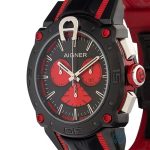ساعت مچی مردانه اگنر AIGNER A149103 - Image 4