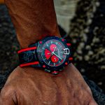ساعت مچی مردانه اگنر AIGNER A149103 - Image 2