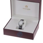 ساعت مچی زنانه اگنر AIGNER A51308 - Image 2