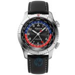 ساعت مچی مردانه آلپینا ALPINA AL-255BRB4S26