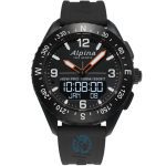 ساعت مچی مردانه آلپینا ALPINA AL-283LBB5AQ6