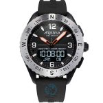 ساعت مچی مردانه آلپینا ALPINA AL-283LBBO5SAQ6