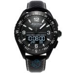 ساعت مچی مردانه آلپینا ALPINA AL-283LBBW5AQ6