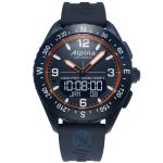 ساعت مچی مردانه آلپینا ALPINA AL-283LNO5NAQ6