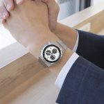 ساعت مچی مردانه سیتیزن CITIZEN AT2541-54A - Image 3