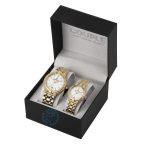 ساعت مچی زنانه دنیل کلین DANIEL KLEIN DK.1.13908-3 - Image 2