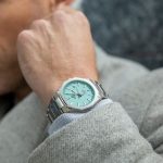 ساعت مچی مردانه کاسیو ادیفایس EDIFICE EFR-S108D-2BVUDF - Image 3