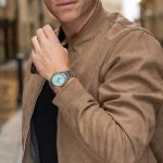 ساعت مچی مردانه کاسیو ادیفایس EDIFICE EFR-S108D-2BVUDF - Image 5