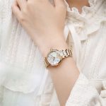 ساعت مچی زنانه سیتیزن CITIZEN EM1073-85Y - Image 2