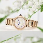 ساعت مچی زنانه سیتیزن CITIZEN EM1073-85Y - Image 3