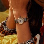 ساعت مچی زنانه سیتیزن CITIZEN EM1136-87D - Image 3