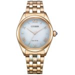 ساعت مچی زنانه سیتیزن CITIZEN EM1143-81X