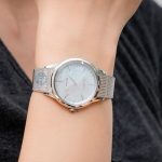 ساعت مچی زنانه سیتیزن CITIZEN EM1150-86D - Image 2