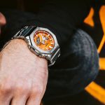 ساعت مچی مردانه کاسیو جیشاک G-SHOCK GM-2110D-4ADR - Image 2