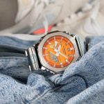 ساعت مچی مردانه کاسیو جیشاک G-SHOCK GM-2110D-4ADR - Image 4
