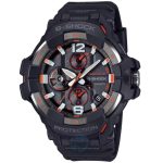 ساعت مچی مردانه کاسیو جیشاک G-SHOCK GR-B300-1A4DR