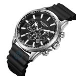 ساعت مچی مردانه لیکوپر LEE COOPER LC08170.351 - Image 2