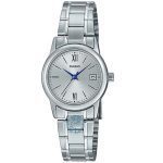 ساعت مچی زنانه کاسیو جنرال GENERAL LTP-V002D-7B3UDF