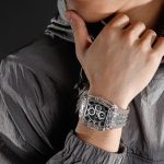 ساعت مچی مردانه نیوی فورس NAVIFORCE NF7105-K - Image 2