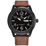ساعت مچی مردانه نیوی فورس NAVIFORCE NF9101L