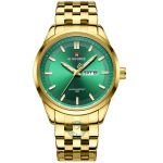 ساعت مچی مردانه نیوی فورس NAVIFORCE NF9203